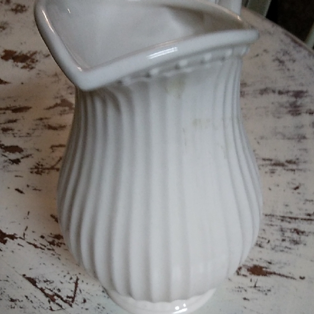 American Atelier Athena Ironstone Dish - Picture 7 of 9
